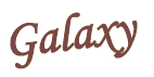 GALAXY Logo